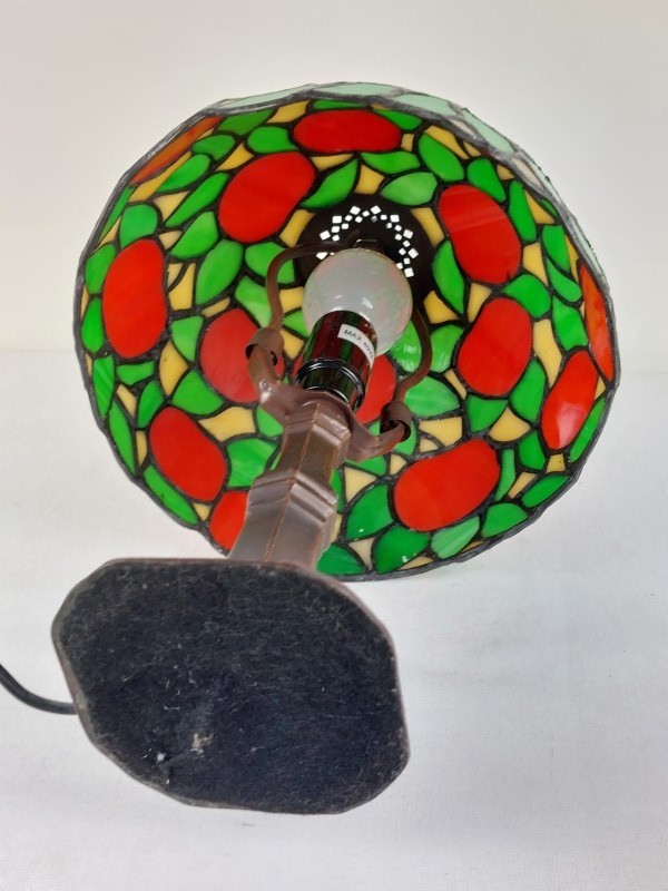 tiffany stijl lamp