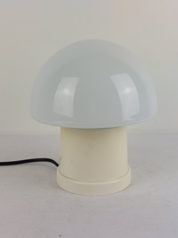 kleine vintage lamp