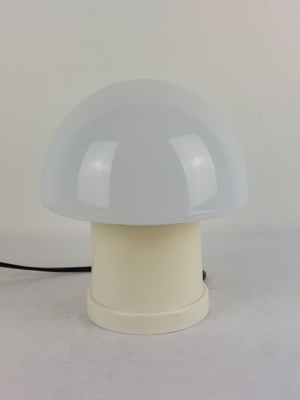 kleine vintage lamp