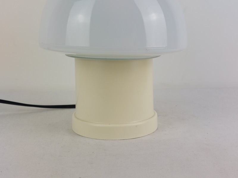 kleine vintage lamp