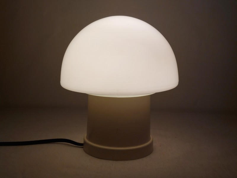 kleine vintage lamp