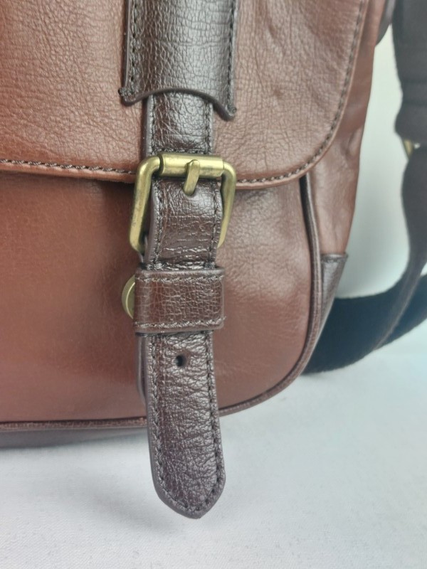 Fossil tas