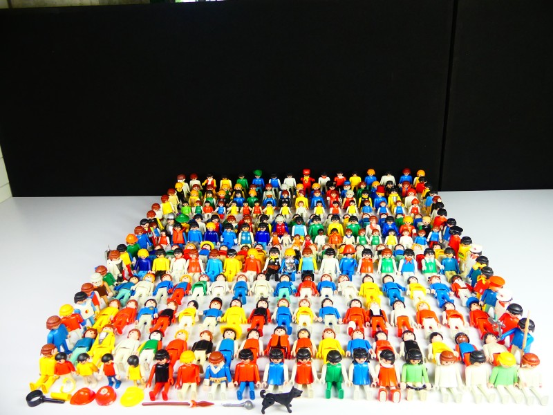 2500gr Poppetjes Playmobil (27)