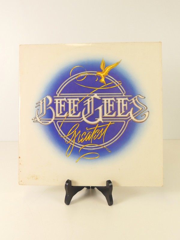 Bee Gees 2XLP - Greatest