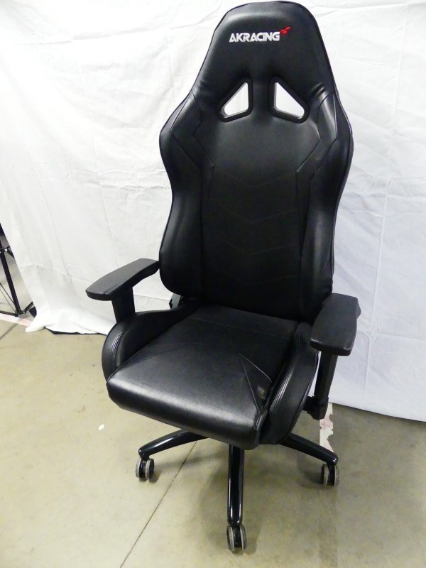 AKRACING Gaming stoel