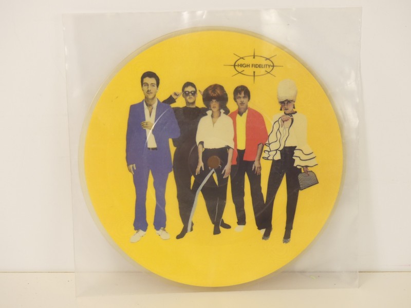 The B52's - Planet Claire - Picture Disc