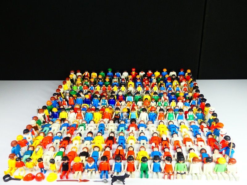 2500gr Poppetjes Playmobil (27)