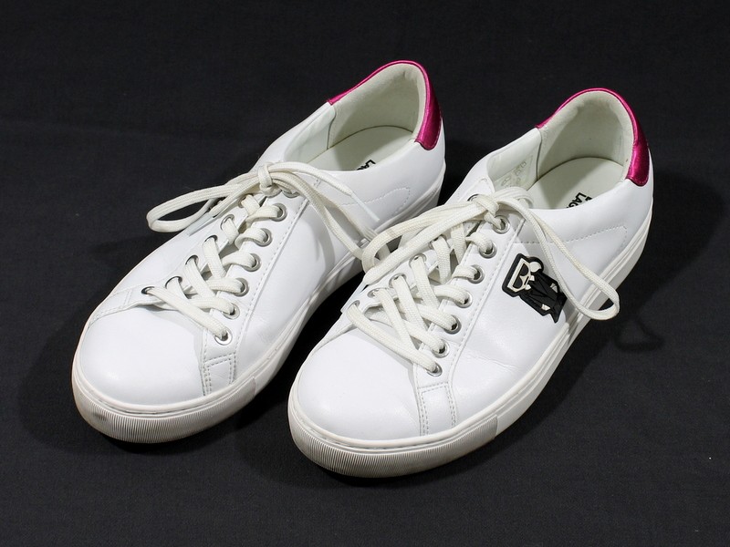 Karl Lagerfeld sneakers