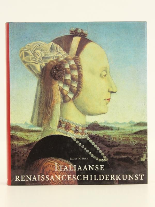 Italiaanse Renaissanceschilderkunst