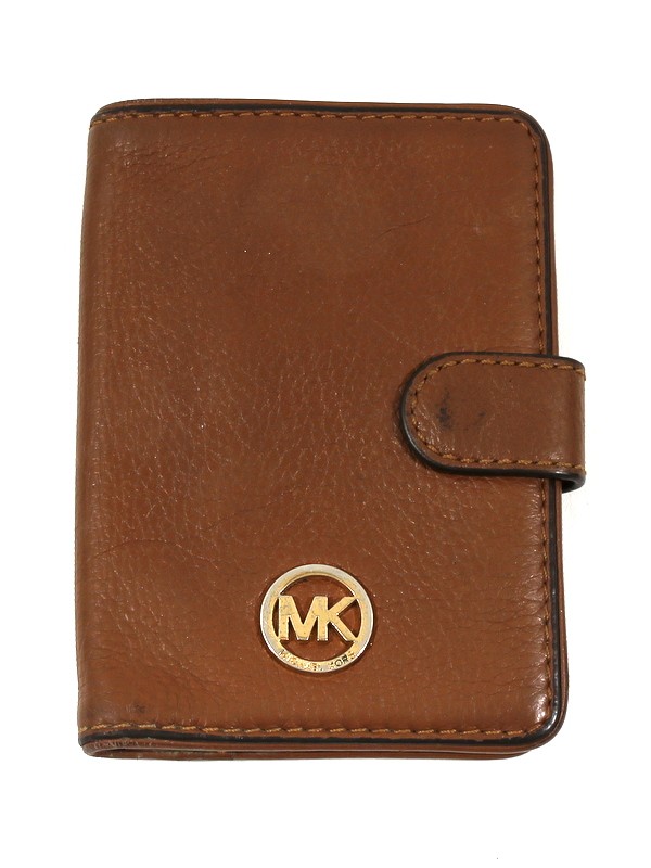 Michael Kors portemonnee