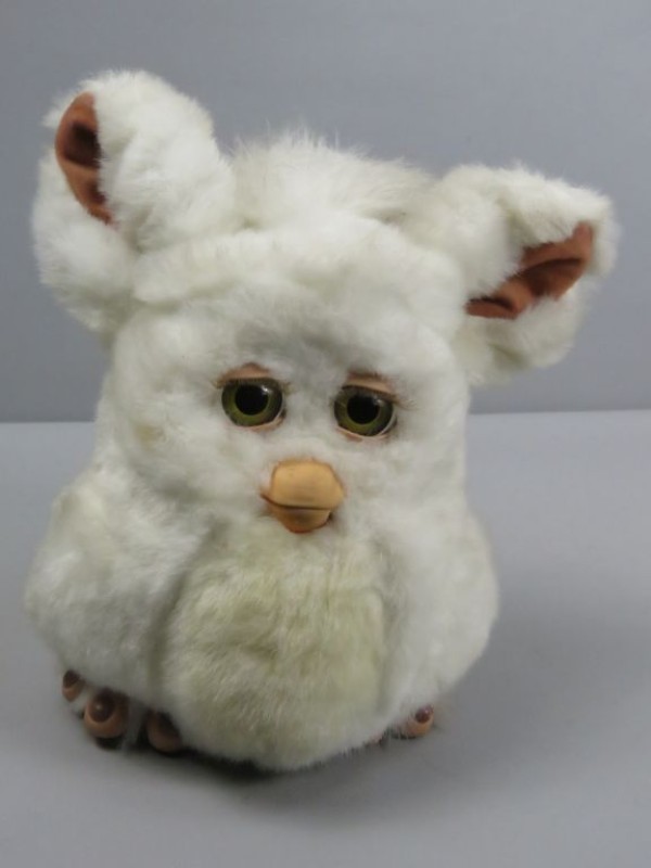 Furby 2005