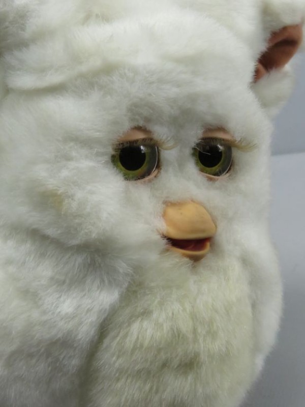 Furby 2005