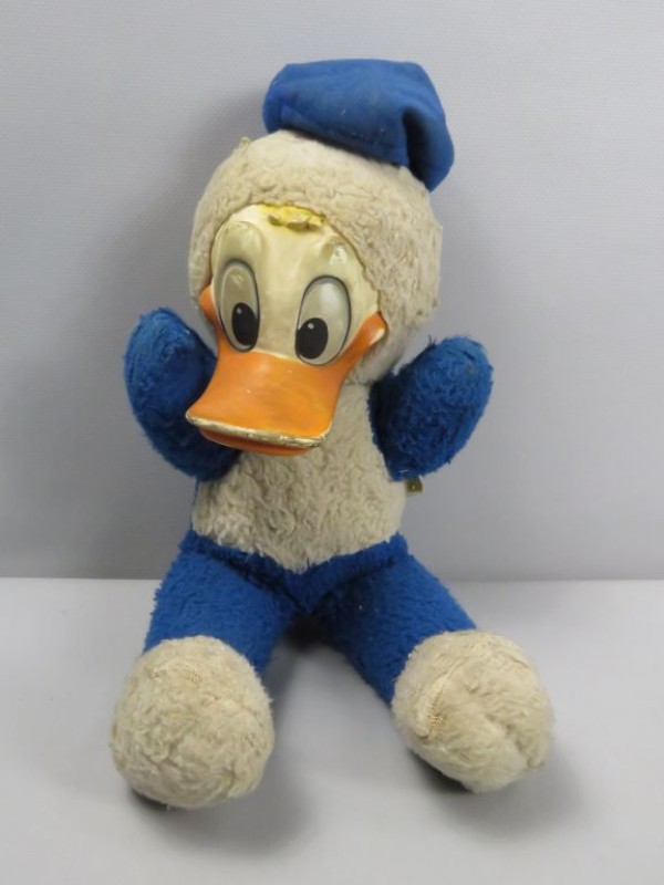 Vintage Chiltern Disney Donald Duck