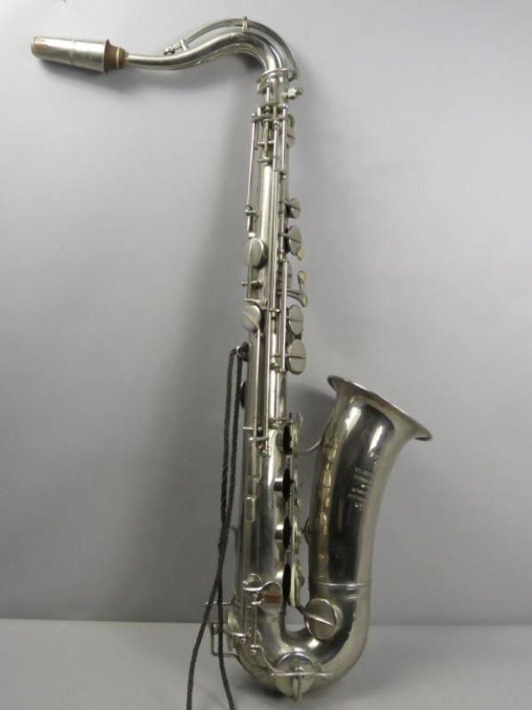 Saxofoon