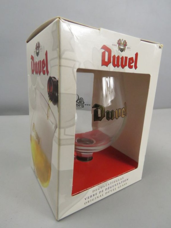 Duvelglas 'de Fietseling'