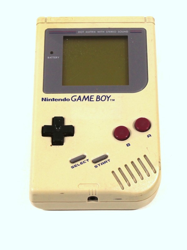 Gameboy Set