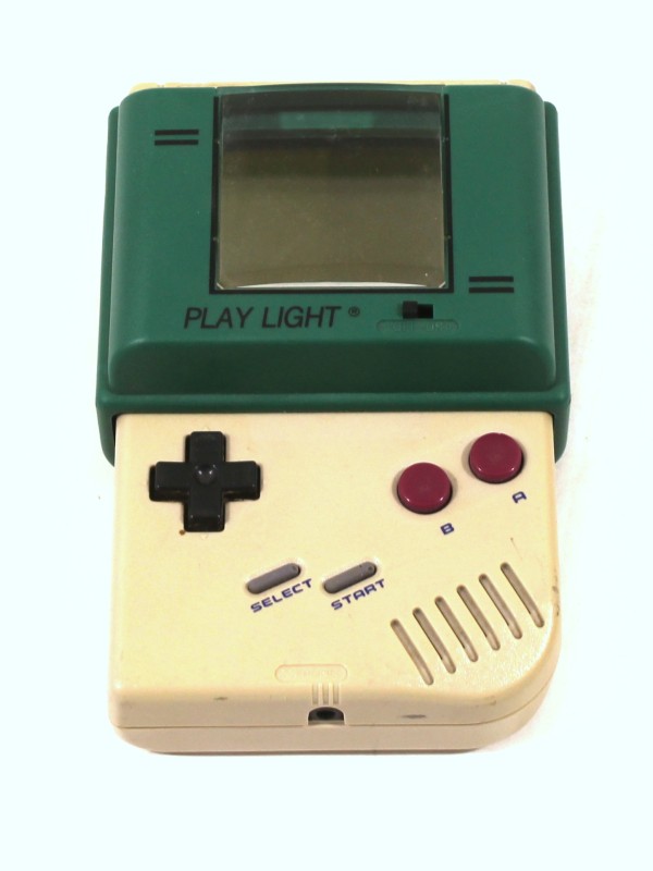 Gameboy Set