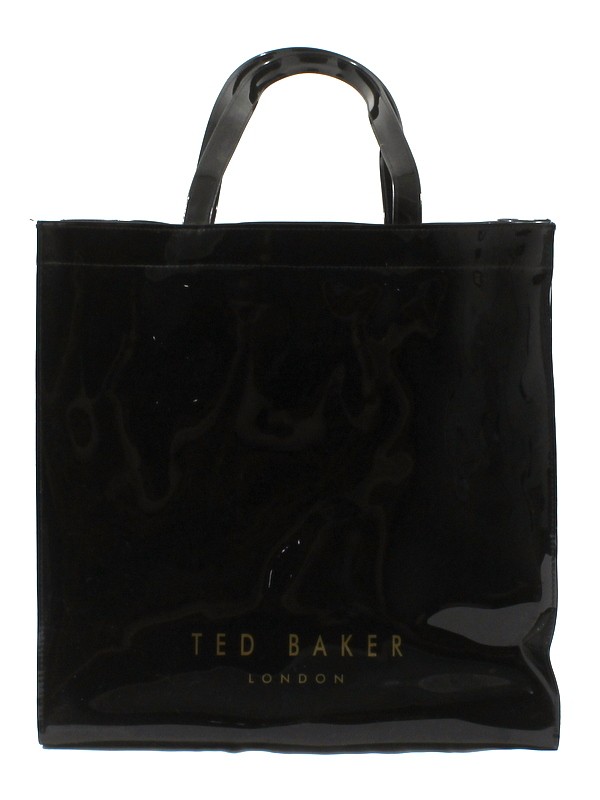 Ted Baker zwarte tas