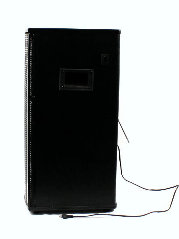 Professional Audio System Model F55A