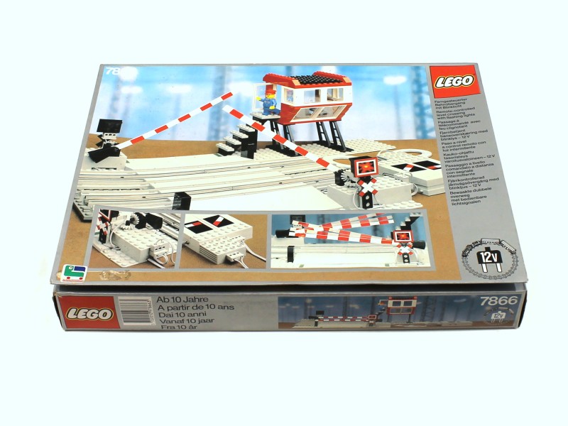 Vintage Lego Sets