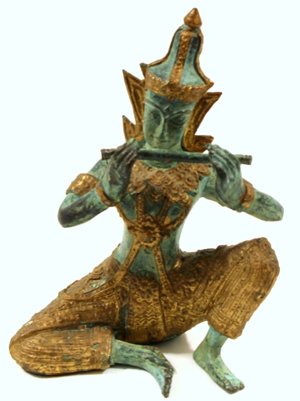 Bronzen Sculptuur