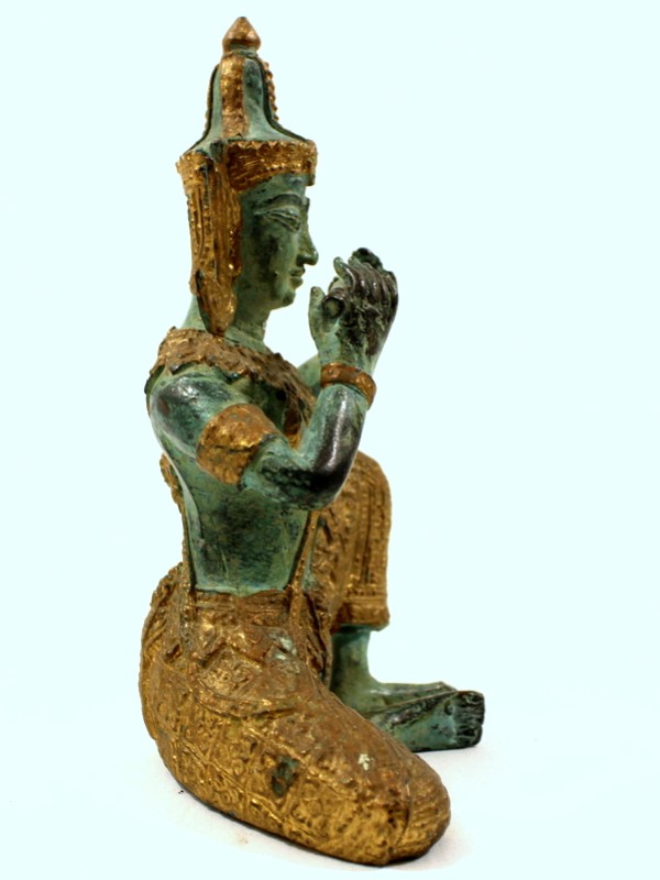 Bronzen Sculptuur