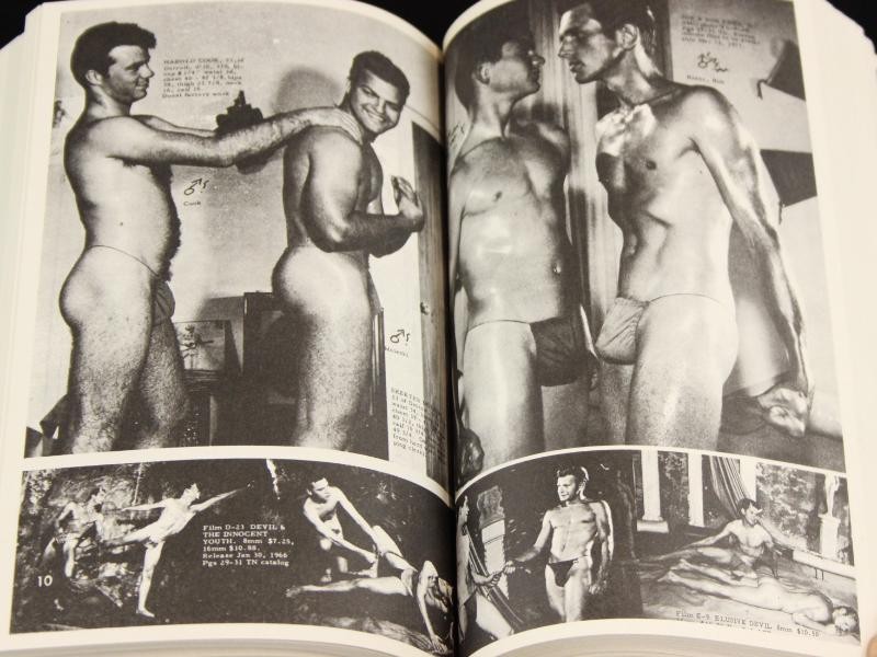 Kunstboeken - Physique Pictorial / The Male Nude door Taschen