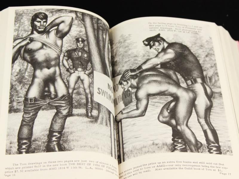 Kunstboeken - Physique Pictorial / The Male Nude door Taschen