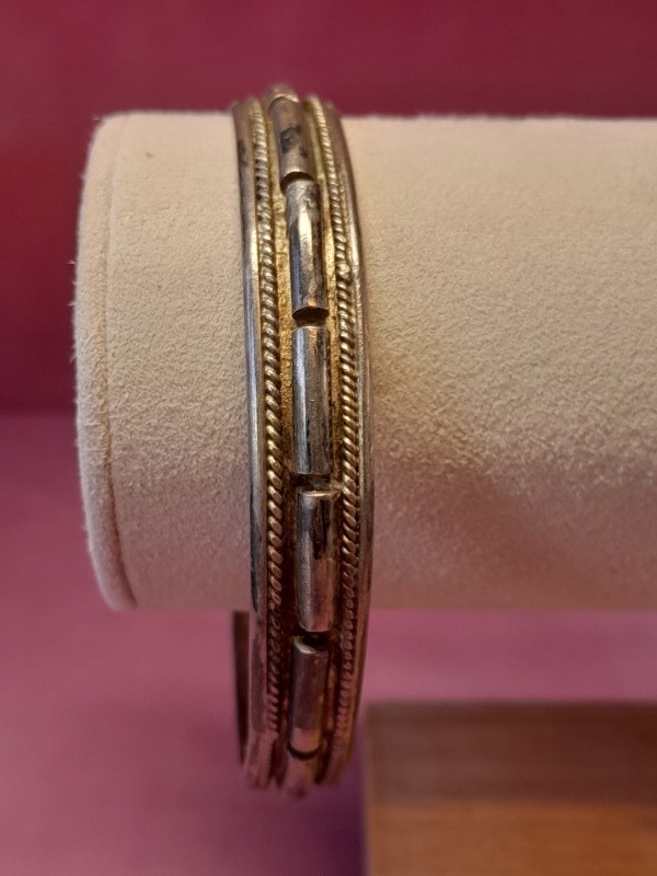 Zilveren armband