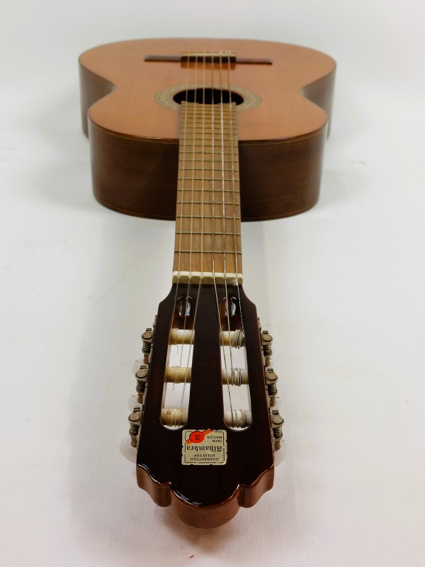 Gitaar Alhambra