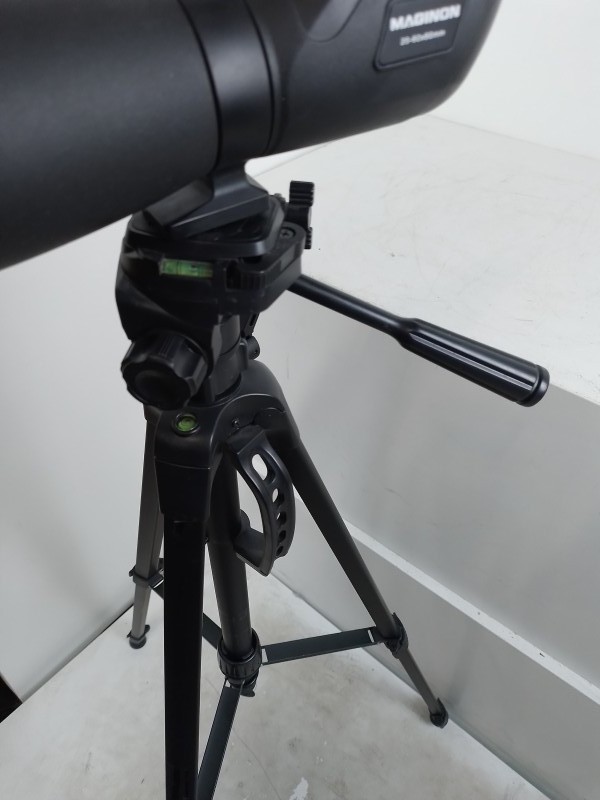 Maginonkijker Scope 20-60 x 60