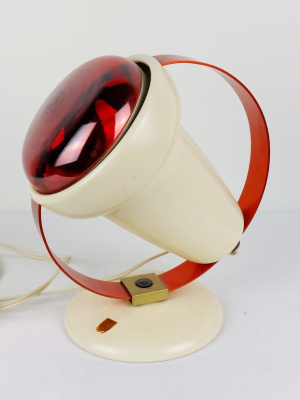 Philips infraphil lamp