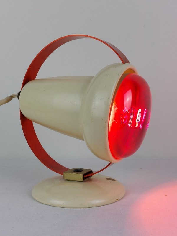 Philips infraphil lamp