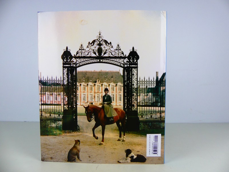 Fotografie/boek - Slim Aarons - Once Upon a Time‎ - 2003