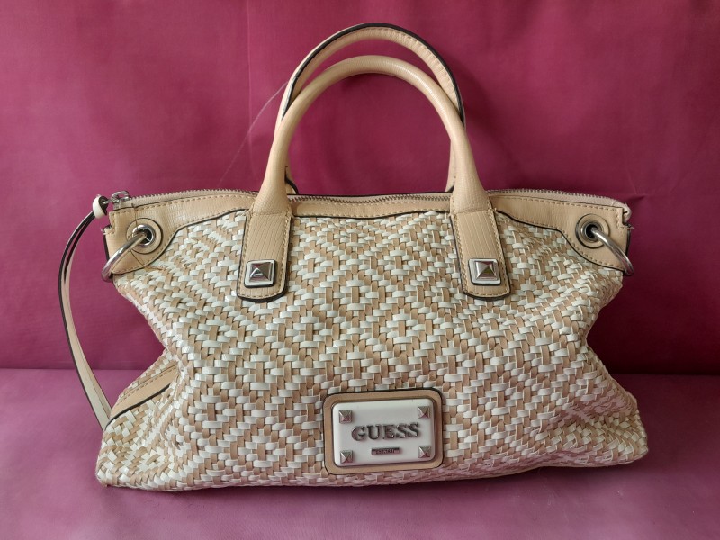 Vintage Guess handtas