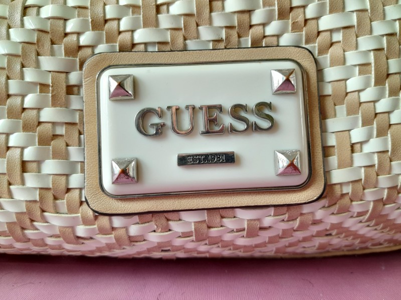 Vintage Guess handtas