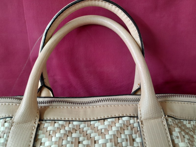 Vintage Guess handtas