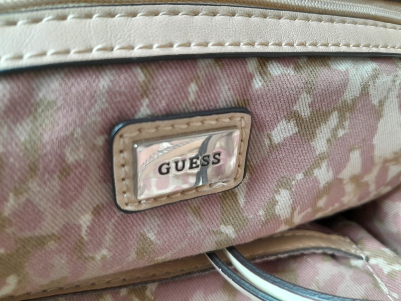 Vintage Guess handtas