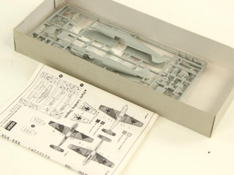 Groot lot modelbouw van militaire voertuigen