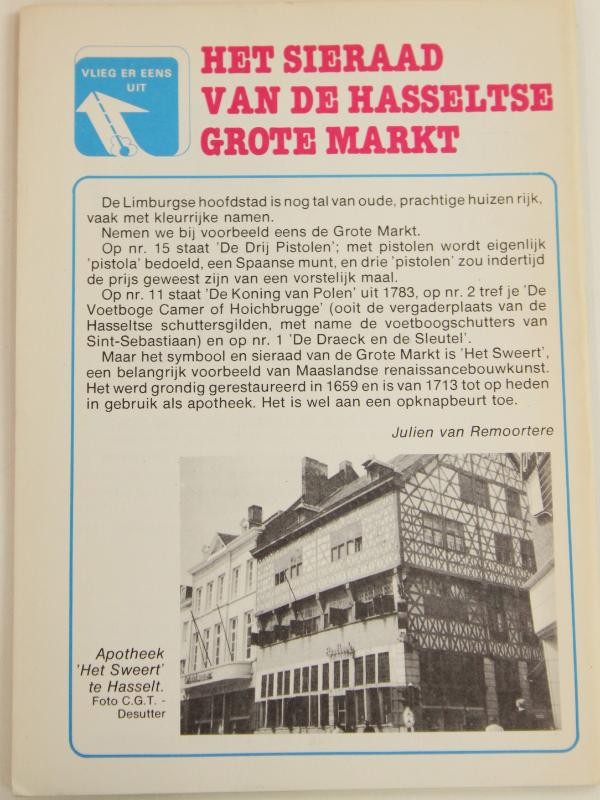 Groot lot van honderden Vlaamse filmpjes uit verschillende jaren (1979 tot ....)