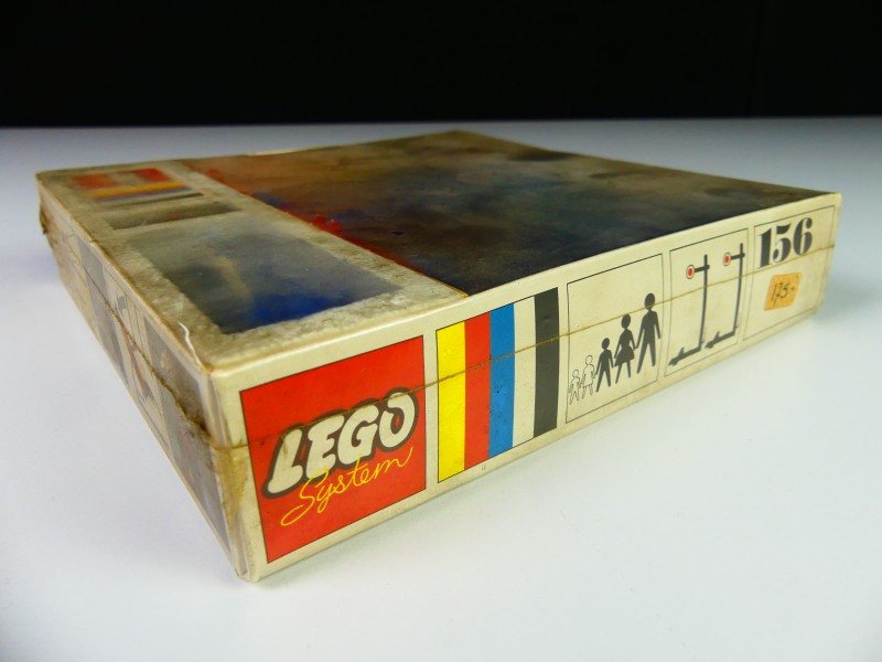 Vintage Lego System (1)