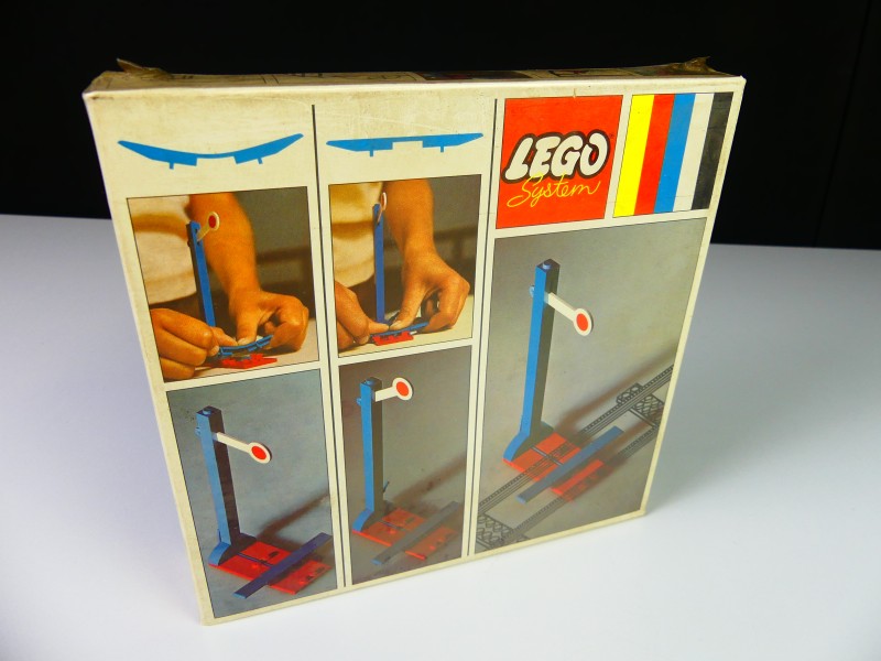 Vintage Lego System (1)