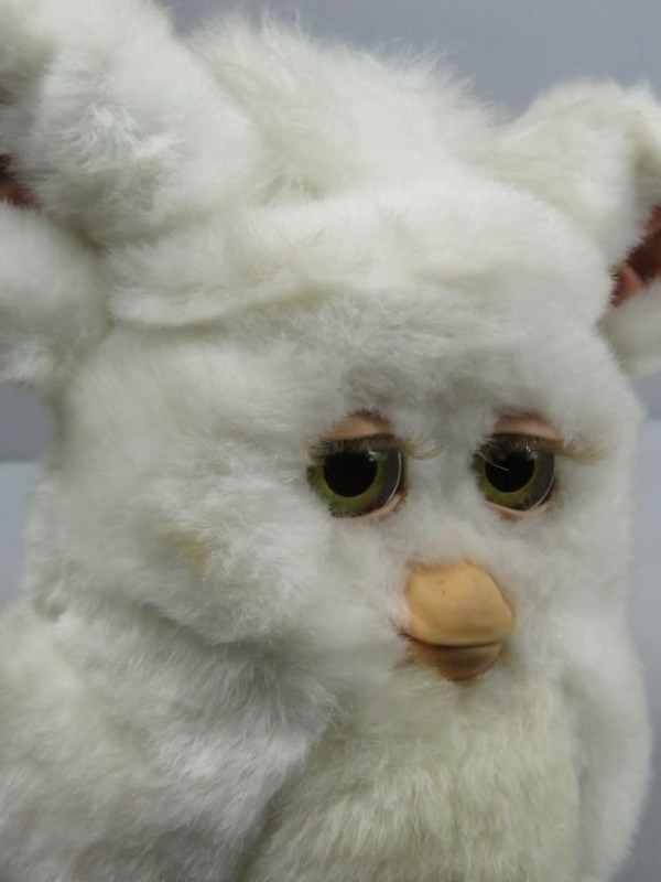 Furby 2005