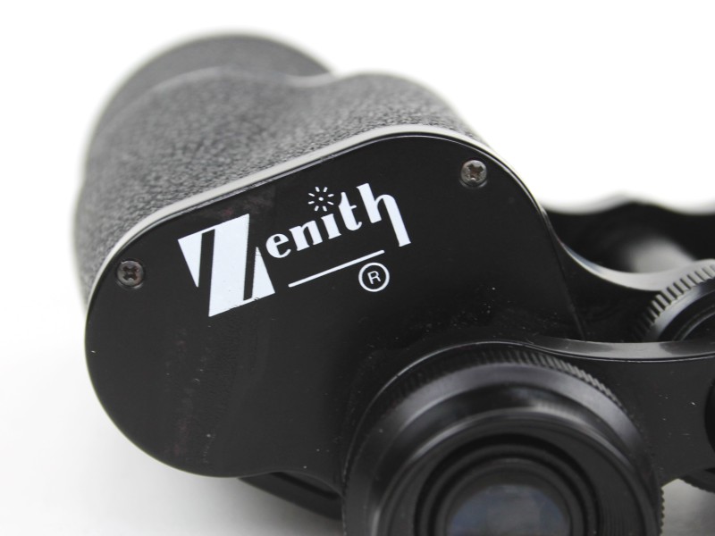 Verrekijker 10x50 ZENITH