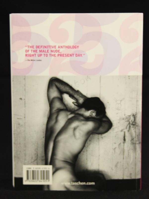 Kunstboeken - Physique Pictorial / The Male Nude door Taschen