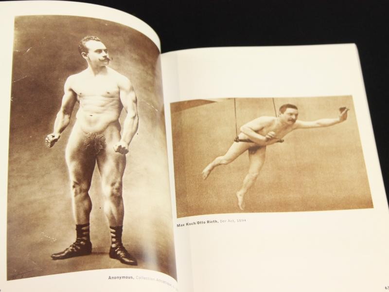 Kunstboeken - Physique Pictorial / The Male Nude door Taschen