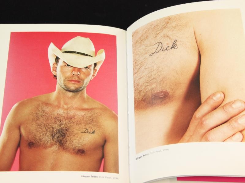 Kunstboeken - Physique Pictorial / The Male Nude door Taschen