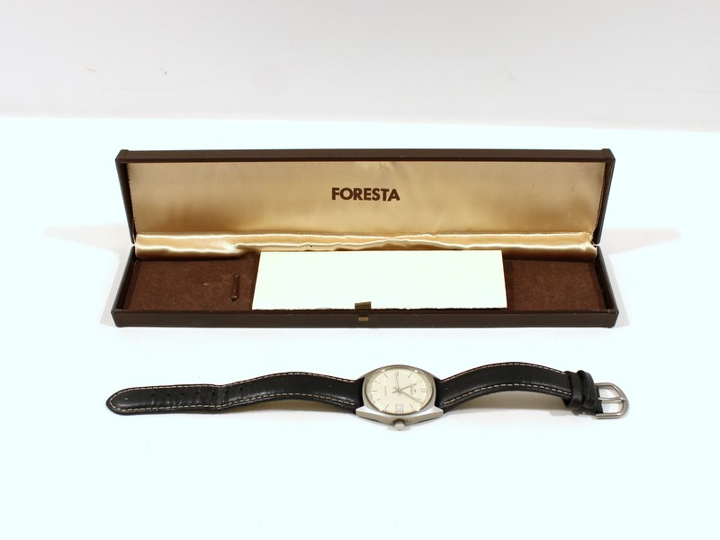 Foresta Horloge