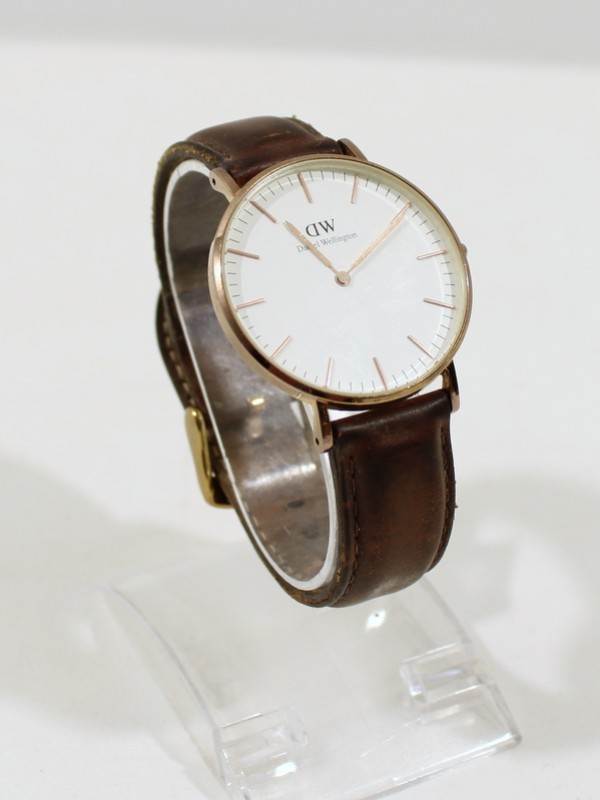 Daniel Wellington Horloge