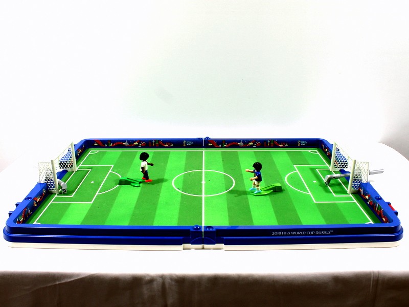 Playmobil FIFA World Cup Soccer 2018